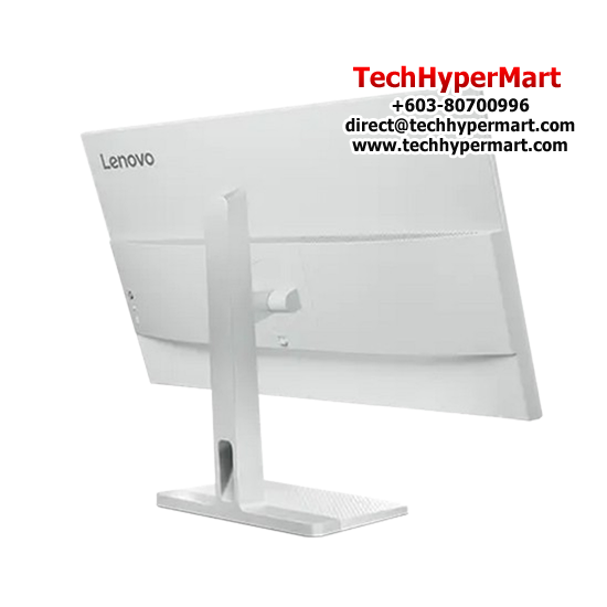 Lenovo L27h-4A 27" Monitor (67C0UAC6MY, IPS, 2560 x 1440, 1ms, 350cd/m², 100Hz, DP, HDMI)