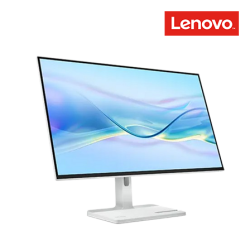 Lenovo L27h-4A 27" Monitor (67C0UAC6MY, IPS, 2560 x 1440, 1ms, 350cd/m², 100Hz, DP, HDMI)