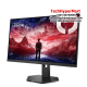 Lenovo Legion 27Q-10 27" Gaming Monitor (68C6GAC4MY, IPS, 2560 x 1440, 1ms, 300cd/m², 240Hz, DP, HDMI)