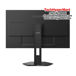 Lenovo Legion 27Q-10 27" Gaming Monitor (68C6GAC4MY, IPS, 2560 x 1440, 1ms, 300cd/m², 240Hz, DP, HDMI)