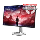 Lenovo Legion Pro 27Q-10 26.5" Gaming Monitor (68CFGACBMY, QD-OLED 2K, 2560 x 1440, 0.03ms, 250cd/m, 280Hz, DP, HDMI)