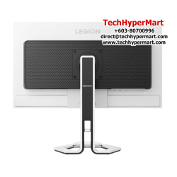 Lenovo Legion Pro 27Q-10 26.5" Gaming Monitor (68CFGACBMY, QD-OLED 2K, 2560 x 1440, 0.03ms, 250cd/m, 280Hz, DP, HDMI)