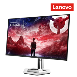 Lenovo Legion Pro 27Q-10 26.5" Gaming Monitor (68CFGACBMY, QD-OLED 2K, 2560 x 1440, 0.03ms, 250cd/m, 280Hz, DP, HDMI)