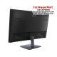 Lenovo LOQ 24-10 23.8" Gaming Monitor (68F1GACBMY, IPS, 1920 x 1080, 1ms, 300cd/m², 200Hz, DP, HDMI)