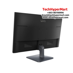 Lenovo LOQ 27-10 27" Gaming Monitor (68F2GACBMY, IPS, 1920 x 1080, 1ms, 300cd/m², 200Hz, DP, HDMI)