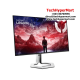 Lenovo Legion Pro 32UD-10 31.5" Gaming Monitor (69D0GACBMY, OLED, 3840 x 2160, 1ms, 300cd/m², 240Hz, DP, HDMI)