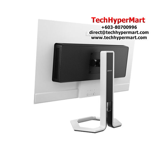 Lenovo Legion Pro 32UD-10 31.5" Gaming Monitor (69D0GACBMY, OLED, 3840 x 2160, 1ms, 300cd/m², 240Hz, DP, HDMI)