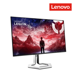 Lenovo Legion Pro 32UD-10 31.5" Gaming Monitor (69D0GACBMY, OLED, 3840 x 2160, 1ms, 300cd/m², 240Hz, DP, HDMI)