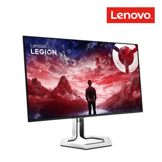 Lenovo Legion Pro 32UD-10 31.5" Gaming Monitor (69D0GACBMY, OLED, 3840 x 2160, 1ms, 300cd/m², 240Hz, DP, HDMI)