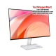 Lenovo L27-4C 27" Monitor (67DEKAC1MY, IPS, 1920 x 1080, 1ms, 300cd/m², 144Hz, VGA, HDMI, SPK)