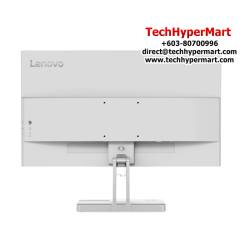 Lenovo L27-4C 27" Monitor (67DEKAC1MY, IPS, 1920 x 1080, 1ms, 300cd/m², 144Hz, VGA, HDMI, SPK)