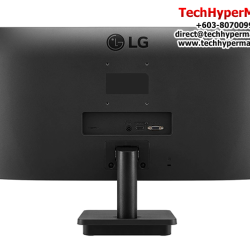 LG 22MP410 21.5" LED Monitor (VA, 1920 x 1080, 5ms, 250cd/m2, HDMI, D-Sub)