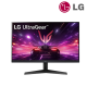LG 24GS60F 23.8" LED Monitor (IPS, 1920 x 1080, 1ms, 300cd/m2, 180Hz, HDMI) LG 24GS60F 23.8" LED Monitor (IPS, 1920 x 1080, 1ms, 300cd/m2, 180Hz, HDMI)