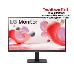 LG 24MR400 23.8" LED Monitor (1920 x 1080, 5ms, 250cd/m2, 100Hz, HDMI)