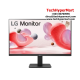 LG 27MR400 27" LED Monitor (IPS, 1920 x 1080, 5ms, 250cd/m2, 100Hz, VGA, HDMI)