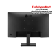 LG 24MR400 23.8" LED Monitor (IPS, 1920 x 1080, 5ms, 250cd/m2, 100Hz, VGA, HDMI, VESA) 