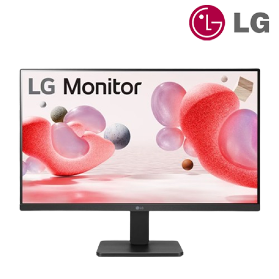 LG 27MR400 27" LED Monitor (IPS, 1920 x 1080, 5ms, 250cd/m2, 100Hz, VGA, HDMI)