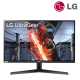 LG 27GN60R 27" LED Monitor (1920 x 1080, 1ms, 350cd/m2, 144Hz, HDMI, DP)