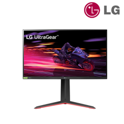 LG 27GP750 27" LED Monitor (IPS, 1920 x 1080, 1ms, 400cd/m2, 240Hz, HDMI, DisplayPort)