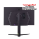 LG 27GR83Q 27" Gaming Monitor (IPS, 2560 x 1440, 1ms, 400cd/m2, 240Hz, DP, USB) LG 27GR83Q 27" Gaming Monitor (IPS, 2560 x 1440, 1ms, 400cd/m2, 240Hz, DP, USB)