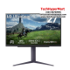 LG 27GS85Q 27" LED Monitor (IPS, 2560 x 1440, 1ms, 400cd/m2, 200Hz, HDMI, DP) LG 27GS85Q 27" LED Monitor (IPS, 2560 x 1440, 1ms, 400cd/m2, 200Hz, HDMI, DP)