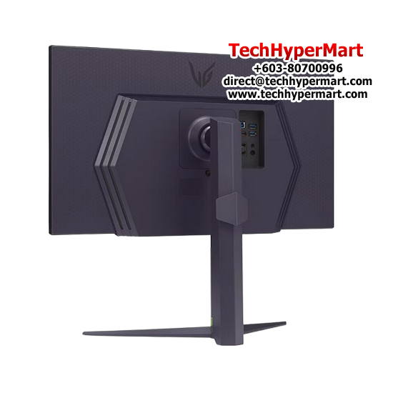 LG 27GS85Q 27" LED Monitor (IPS, 2560 x 1440, 1ms, 400cd/m2, 200Hz, HDMI, DP) LG 27GS85Q 27" LED Monitor (IPS, 2560 x 1440, 1ms, 400cd/m2, 200Hz, HDMI, DP)