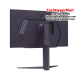 LG 27GS85Q 27" LED Monitor (IPS, 2560 x 1440, 1ms, 400cd/m2, 200Hz, HDMI, DP) LG 27GS85Q 27" LED Monitor (IPS, 2560 x 1440, 1ms, 400cd/m2, 200Hz, HDMI, DP)