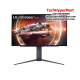 LG 27GS95QE 26.5" LED Monitor (2560 x 1440, 0.3ms, 275cd/m2, 240Hz, HDMI, DP) LG 27GS95QE 26.5" LED Monitor (2560 x 1440, 0.3ms, 275cd/m2, 240Hz, HDMI, DP)