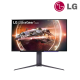 LG 27GS95QE 26.5" LED Monitor (2560 x 1440, 0.3ms, 275cd/m2, 240Hz, HDMI, DP) LG 27GS95QE 26.5" LED Monitor (2560 x 1440, 0.3ms, 275cd/m2, 240Hz, HDMI, DP)