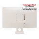 LG 27SR50F 27" LED Smart Monitor with Web OS (IPS, 1920 x 1080, 14ms, 250cd/m2, 60Hz, HDMI, USB-Type A, Speaker) LG 27SR50F 27" LED Smart Monitor with Web OS (IPS, 1920 x 1080, 14ms, 250cd/m2, 60Hz, HDMI, USB-Type A, Speaker)