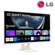 LG 27SR50F 27" LED Monitor (IPS, 1920 x 1080, 5ms, 250cd/m2, 60Hz, HDMI, USB-Type A)