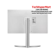 LG 27UP650 27" 4K UHD UltraFine LED Monitor (IPS, 3840 x 2160, 5ms, 320cd/m2, 60Hz, HDMI, DP) LG 27UP650 27" 4K UHD UltraFine LED Monitor (IPS, 3840 x 2160, 5ms, 320cd/m2, 60Hz, HDMI, DP)