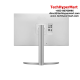 LG 27UP850N-W 27" LED Monitor (3840 x 2160, 5ms, 400cd/m2, 60Hz, HDMI, DP)