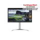 LG 27UQ850V 27" LED Monitor (IPS, 3840 x 2160, 5ms, 400cd/m2, 60Hz, HDMI, DP) LG 27UQ850V 27" LED Monitor (IPS, 3840 x 2160, 5ms, 400cd/m2, 60Hz, HDMI, DP)
