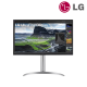LG 27UQ850V 27" LED Monitor (IPS, 3840 x 2160, 5ms, 400cd/m2, 60Hz, HDMI, DP) LG 27UQ850V 27" LED Monitor (IPS, 3840 x 2160, 5ms, 400cd/m2, 60Hz, HDMI, DP)