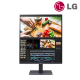 LG 28MQ750 28" LED Monitor (IPS, 2560 x 2880, 5ms, 300cd/m2, 60Hz, HDMI, DP, USB)