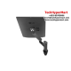 LG 28MQ780 28" Dual-UP LED Monitor (IPS, 2560 x 1080, 5ms, 300cd/m2, 60Hz, HDMI, DP, USB) LG 28MQ780 28" Dual-UP LED Monitor (IPS, 2560 x 1080, 5ms, 300cd/m2, 60Hz, HDMI, DP, USB)