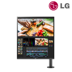 LG 28MQ780 28" LED Monitor (2560 x 1080, 5ms, 300cd/m2, 60Hz, HDMI, DP, USB)