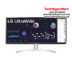 LG 29WQ600 29" LED Monitor (IPS, 2560 x 1080, 5ms, 200cd/m2, HDMI, DP)