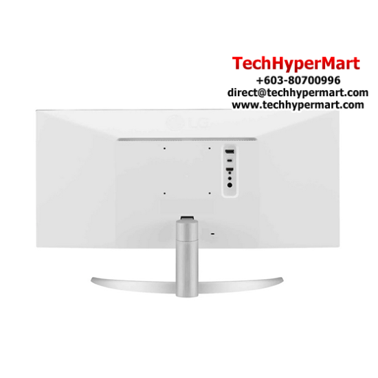 LG 29WQ600 29" LED Monitor (IPS, 2560 x 1080, 5ms, 200cd/m2, HDMI, DP) LG 29WQ600 29" LED Monitor (IPS, 2560 x 1080, 5ms, 200cd/m2, HDMI, DP)