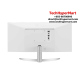 LG 29WQ600 29" LED Monitor (IPS, 2560 x 1080, 5ms, 200cd/m2, HDMI, DP) LG 29WQ600 29" LED Monitor (IPS, 2560 x 1080, 5ms, 200cd/m2, HDMI, DP)