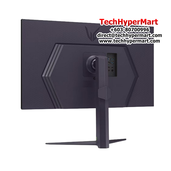 LG 32GS85Q 31.5" LED Monitor (IPS, 2560 x 1440, 1ms, 350cd/m2, 180Hz, HDMI, DP) LG 32GS85Q 31.5" LED Monitor (IPS, 2560 x 1440, 1ms, 350cd/m2, 180Hz, HDMI, DP)