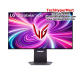 LG 32GS95UE 31.5" LED Monitor (3840 x 2160, 0.3ms, 275cd/m2, 240Hz, HDMI, DP) LG 32GS95UE 31.5" LED Monitor (3840 x 2160, 0.3ms, 275cd/m2, 240Hz, HDMI, DP)