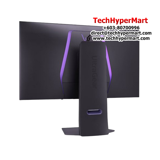 LG 32GS95UE 31.5" LED Monitor (3840 x 2160, 0.3ms, 275cd/m2, 240Hz, HDMI, DP) LG 32GS95UE 31.5" LED Monitor (3840 x 2160, 0.3ms, 275cd/m2, 240Hz, HDMI, DP)