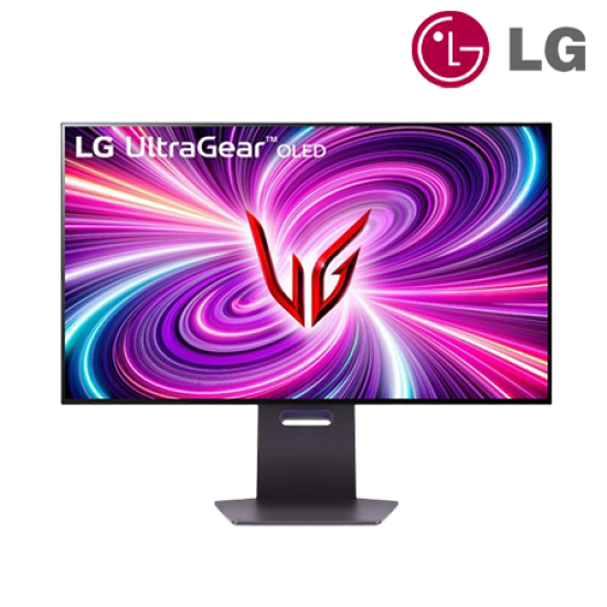 LG 32GS95UE 31.5" LED Monitor (3840 x 2160, 0.3ms, 275cd/m2, 240Hz, HDMI, DP) LG 32GS95UE 31.5" LED Monitor (3840 x 2160, 0.3ms, 275cd/m2, 240Hz, HDMI, DP)