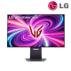 LG 32GS95UE 31.5" LED Monitor (3840 x 2160, 0.3ms, 275cd/m2, 240Hz, HDMI, DP) LG 32GS95UE 31.5" LED Monitor (3840 x 2160, 0.3ms, 275cd/m2, 240Hz, HDMI, DP)