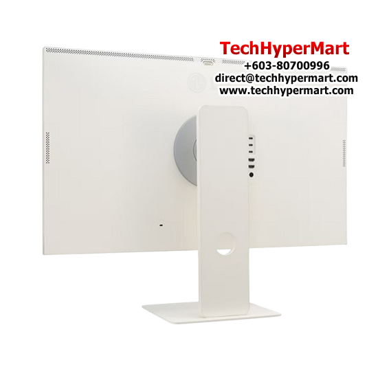 LG 32SR85U 31.5" LED Monitor (IPS, 3840 x 2160, 5ms, 400cd/m2, 60Hz, HDMI) LG 32SR85U 31.5" LED Monitor (IPS, 3840 x 2160, 5ms, 400cd/m2, 60Hz, HDMI)