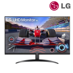 LG 32UR500 31.5" LED Monitor (IPS, 3840 x 2160, 4ms, 250cd/m2, 60Hz, HDMI, DP)