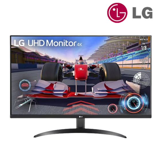 LG 32UR500 31.5" 4K UHD LED Monitor (VA, 3840 x 2160, 4ms, 250cd/m2, 60Hz, HDMI, DP, Speaker) LG 32UR500 31.5" 4K UHD LED Monitor (VA, 3840 x 2160, 4ms, 250cd/m2, 60Hz, HDMI, DP, Speaker)