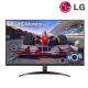 LG 32UR500 31.5" 4K UHD LED Monitor (VA, 3840 x 2160, 4ms, 250cd/m2, 60Hz, HDMI, DP, Speaker) LG 32UR500 31.5" 4K UHD LED Monitor (VA, 3840 x 2160, 4ms, 250cd/m2, 60Hz, HDMI, DP, Speaker)